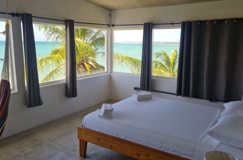 Casa Maya Guesthouse · 1