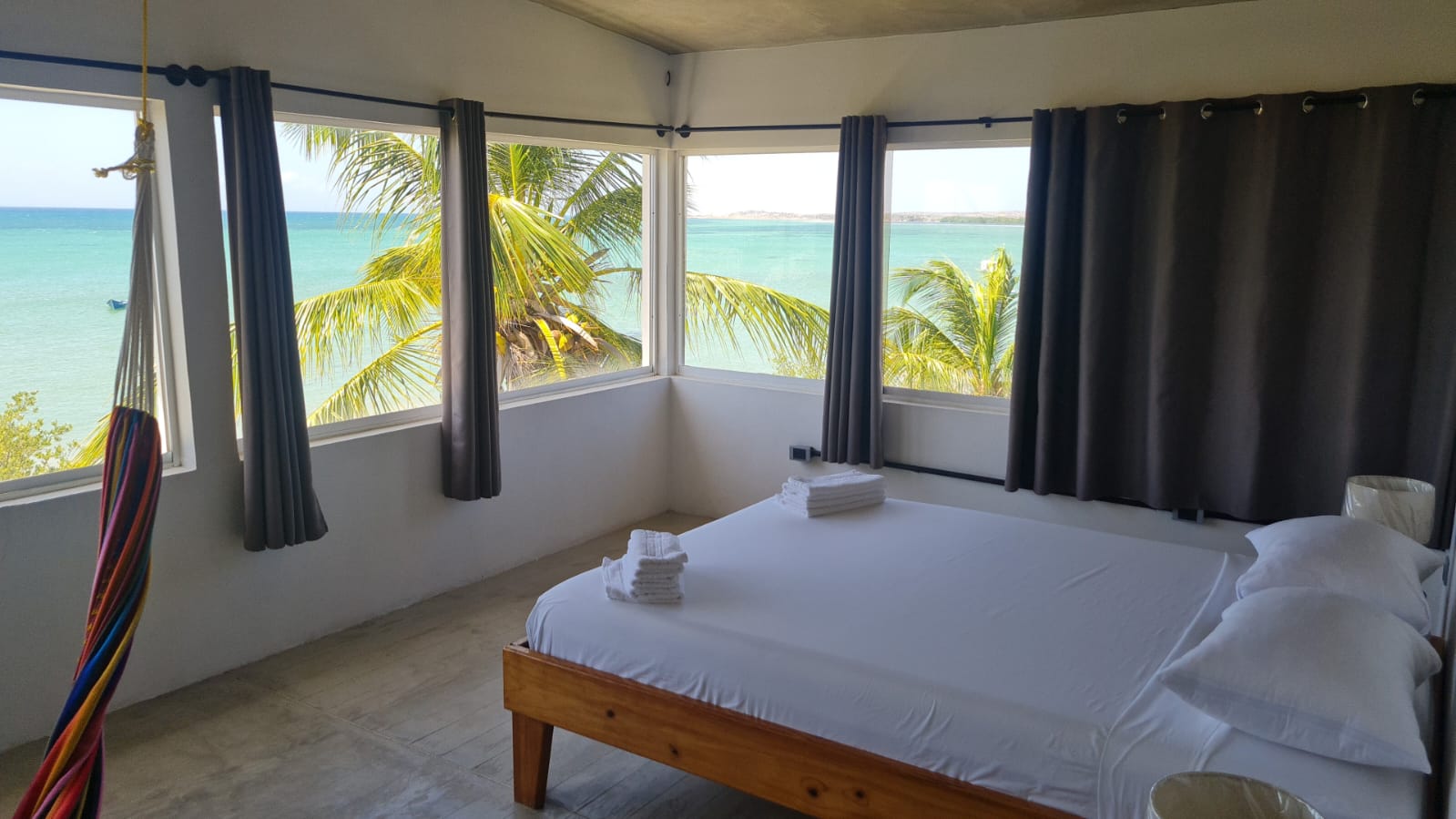 Casa Maya Guesthouse · 2