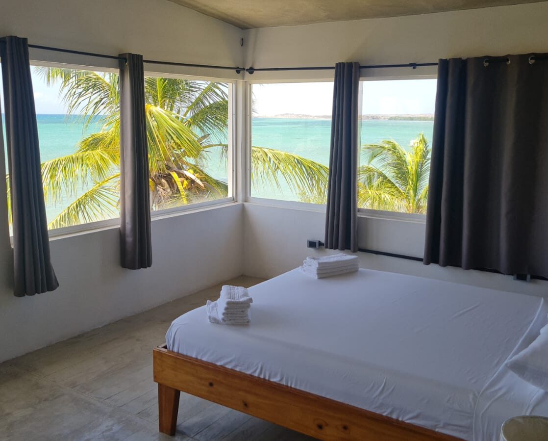 Casa Maya Guesthouse · 3