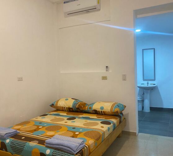 Casa Maya Guesthouse · 4