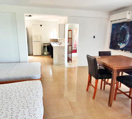 Casa Maya Guesthouse · 5