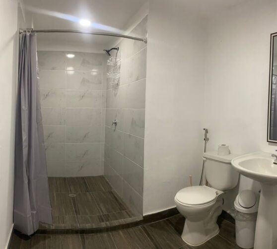 Casa Maya Guesthouse · 5