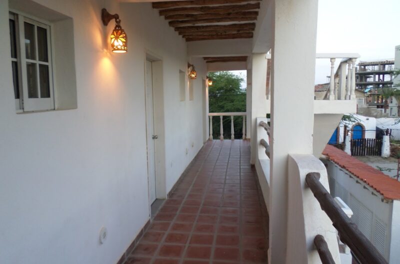 Casa Perla Hotel-Pension · 1