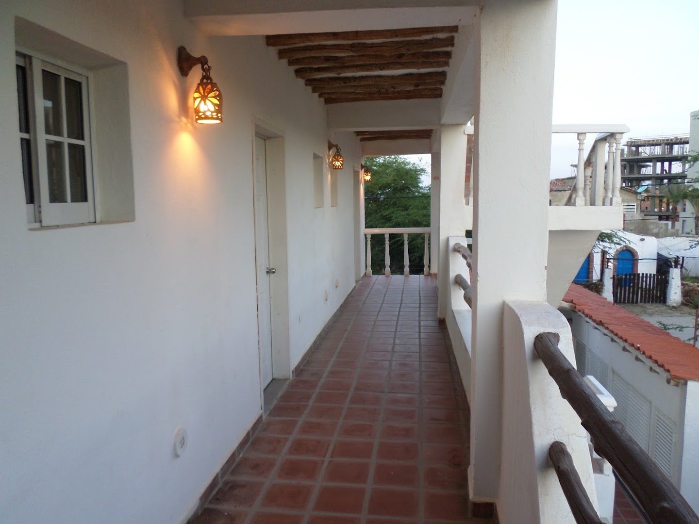 Casa Perla Hotel-Pension · 2