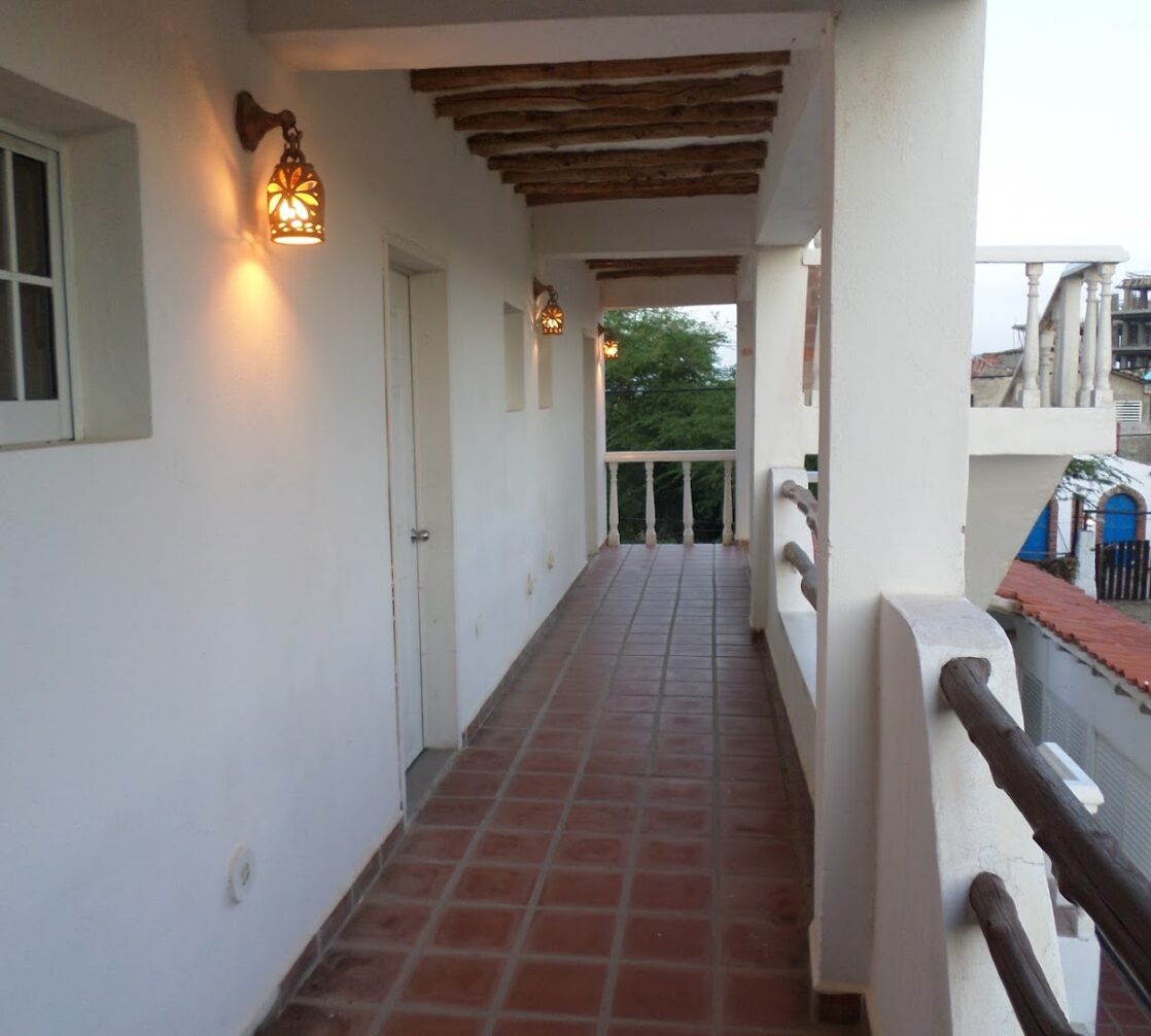 Casa Perla Hotel-Pension · 3