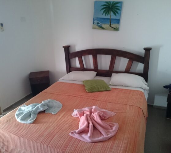 Casa Perla Hotel-Pension · 4