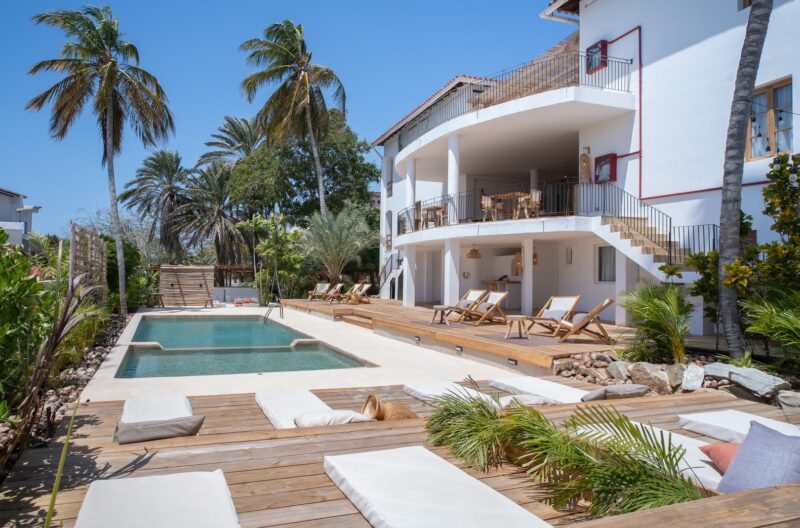 Casa Rita · 1