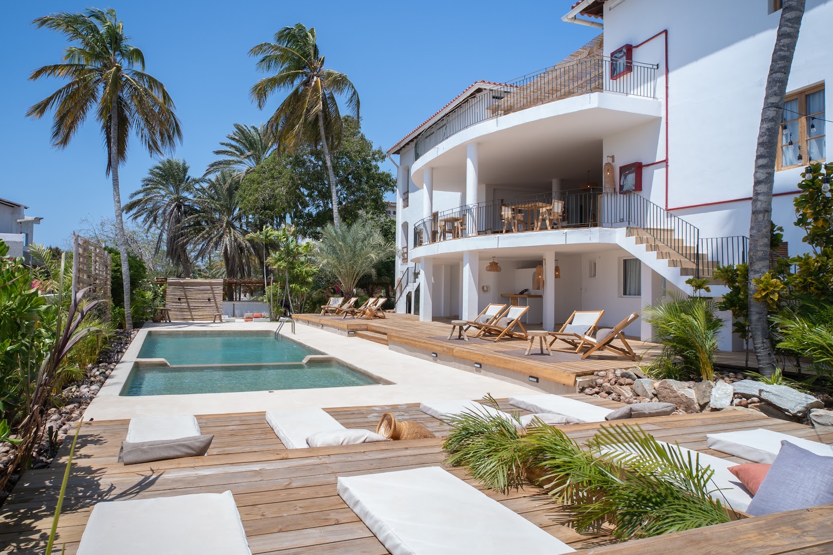 Casa Rita · 2