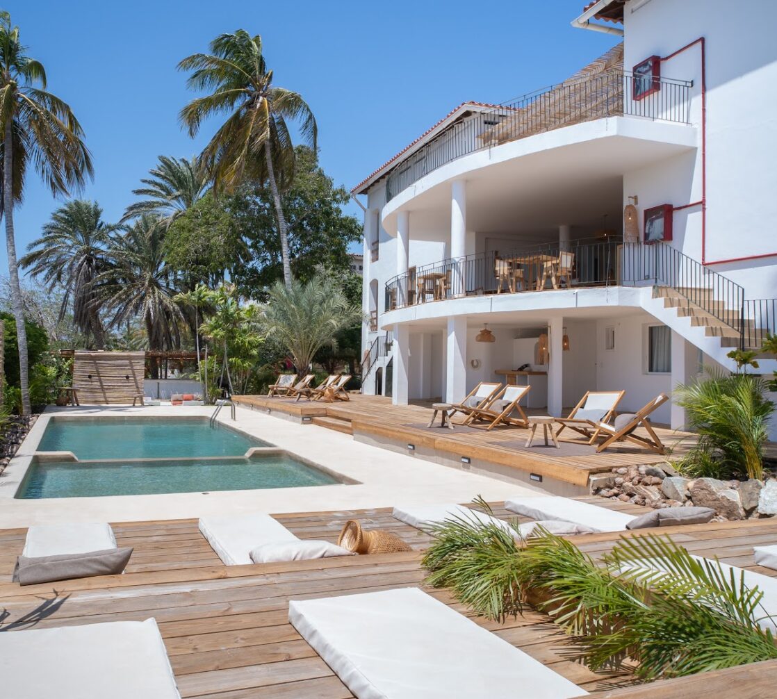 Casa Rita · 3