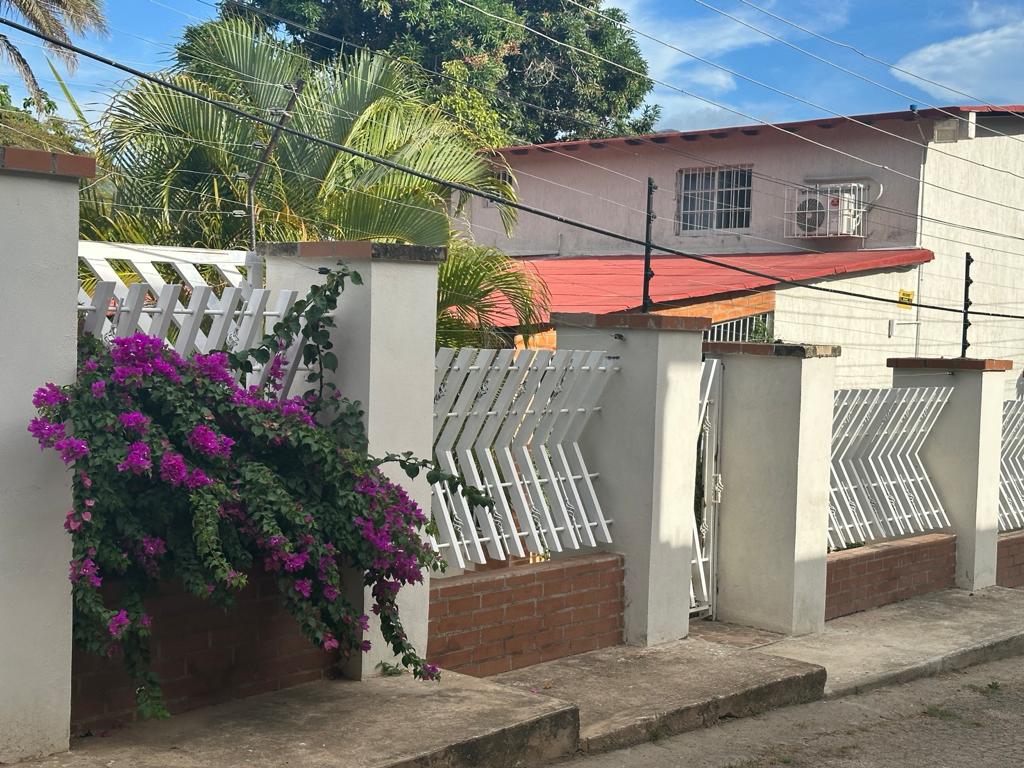 Casa vacacional white beach · 2