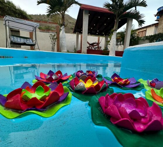 Casa vacacional white beach · 4