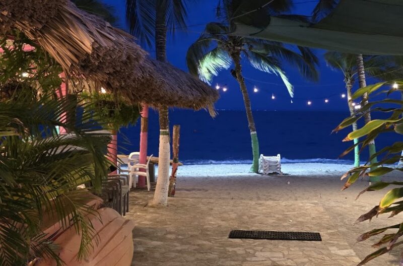 Casa Viva Hotel · 1