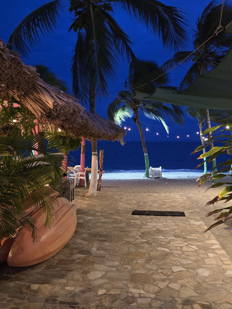 Casa Viva Hotel · 2