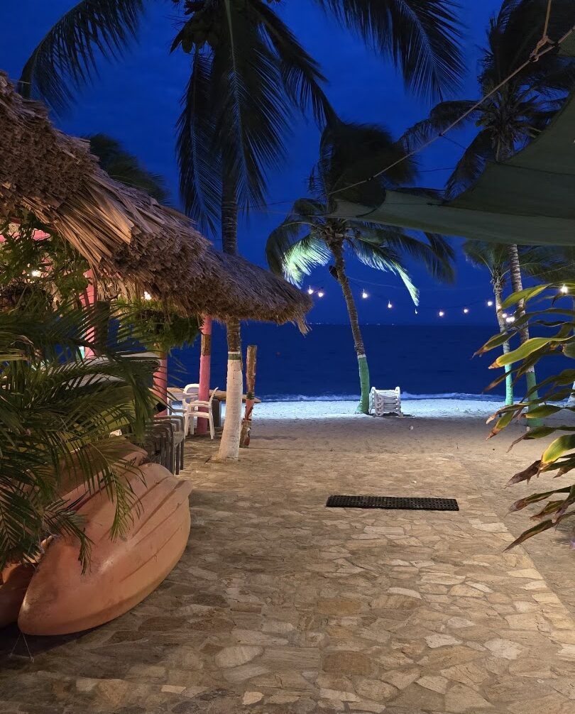 Casa Viva Hotel · 3