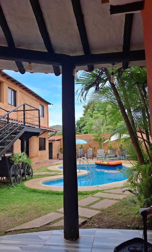 Casa Xiloé · 3