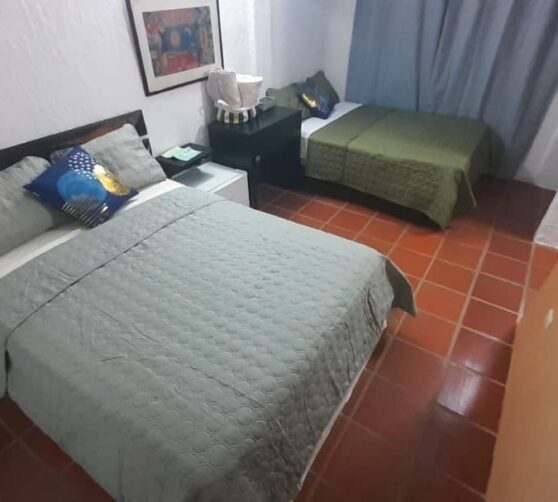 Casa Xiloé · 4