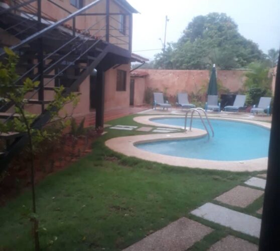 Casa Xiloé · 5