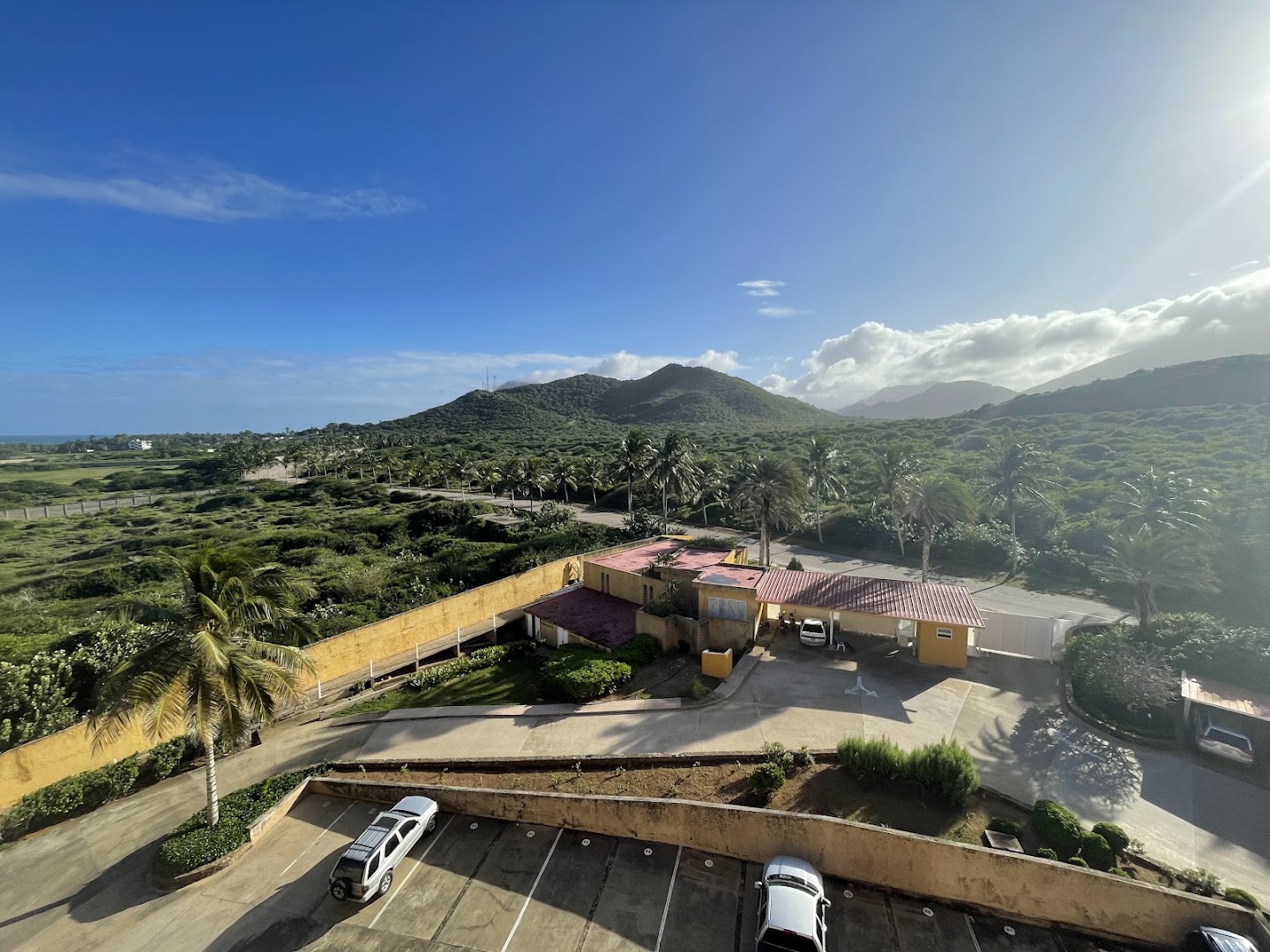 Cimarron Beach · 2