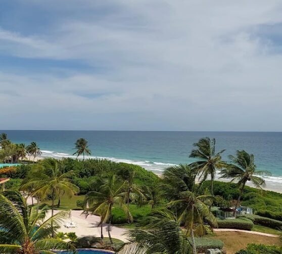 Cimarron Beach · 4