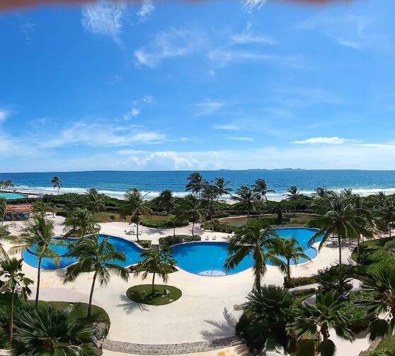 Cimarron Beach · 5
