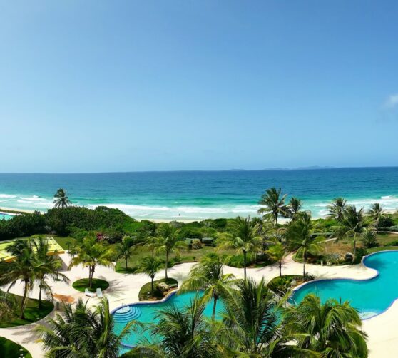 Cimarron Beach · 4