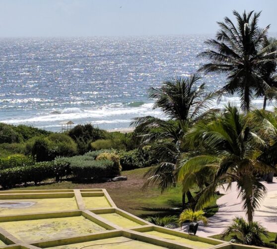 Cimarron Beach · 5