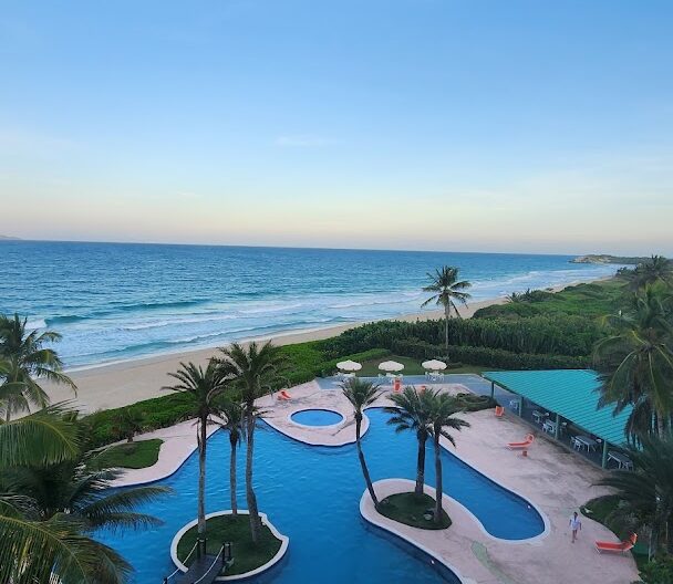 Cimarron Suites · 1