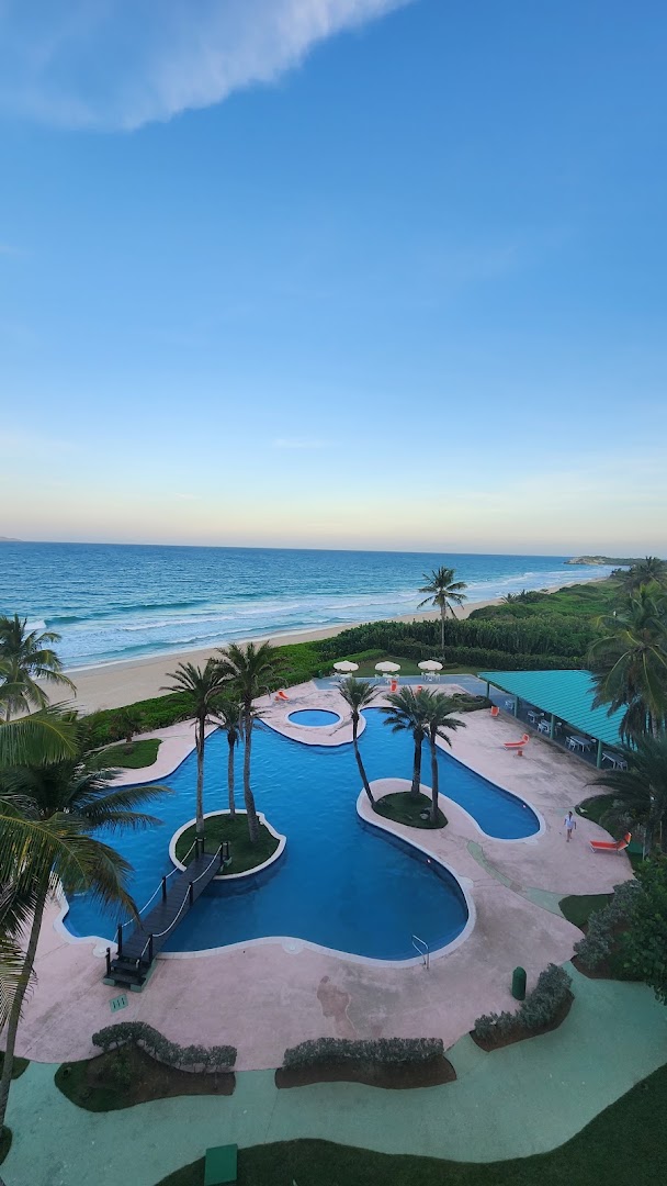 Cimarron Suites · 2