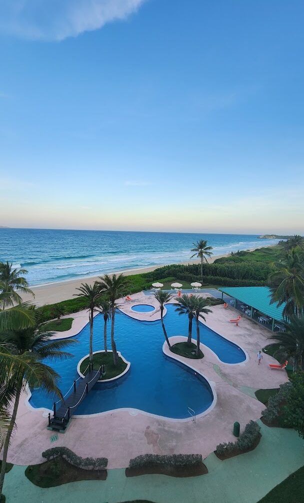 Cimarron Suites · 3