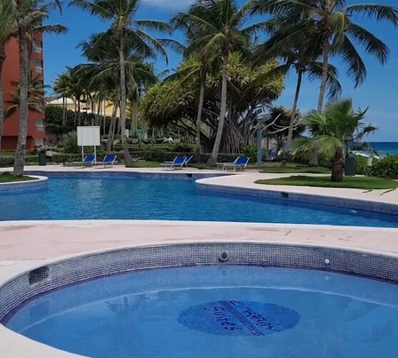 Cimarron Suites · 4