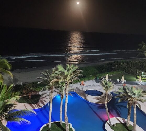 Cimarron Suites · 5