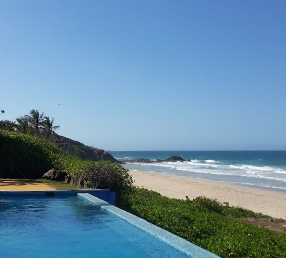 Cimarron Suites · 4