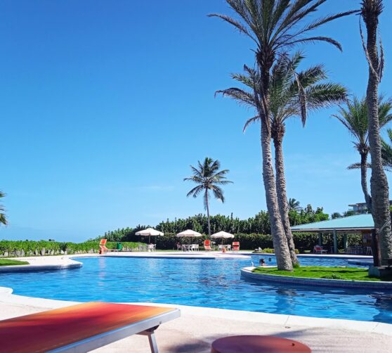 Cimarron Suites · 5