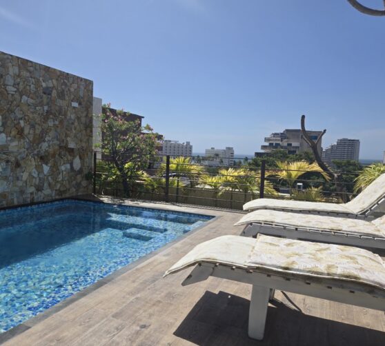 Colibrí Suites Hotel Boutique · 5