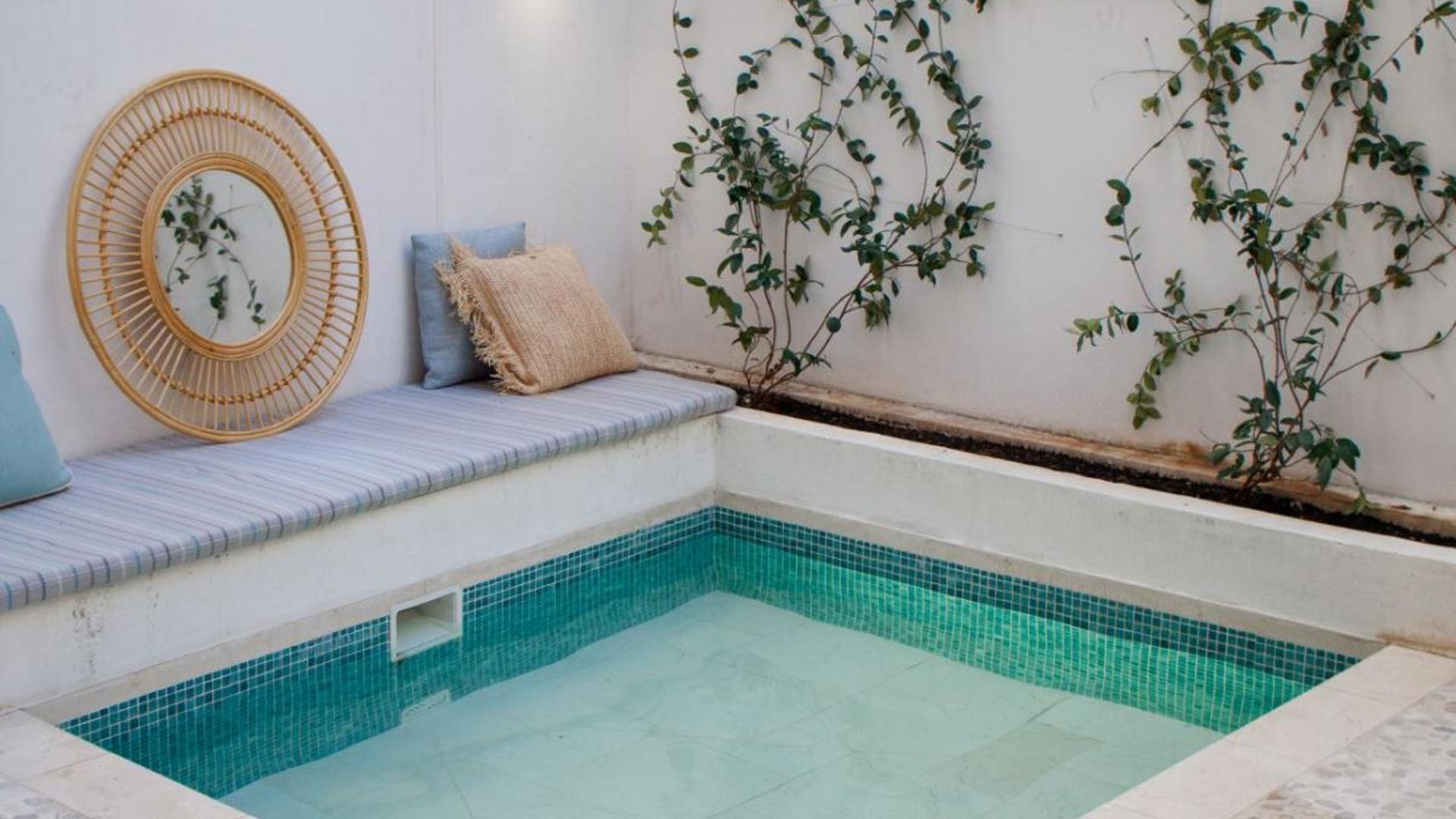 Casa du Soleil Hostal Boutique