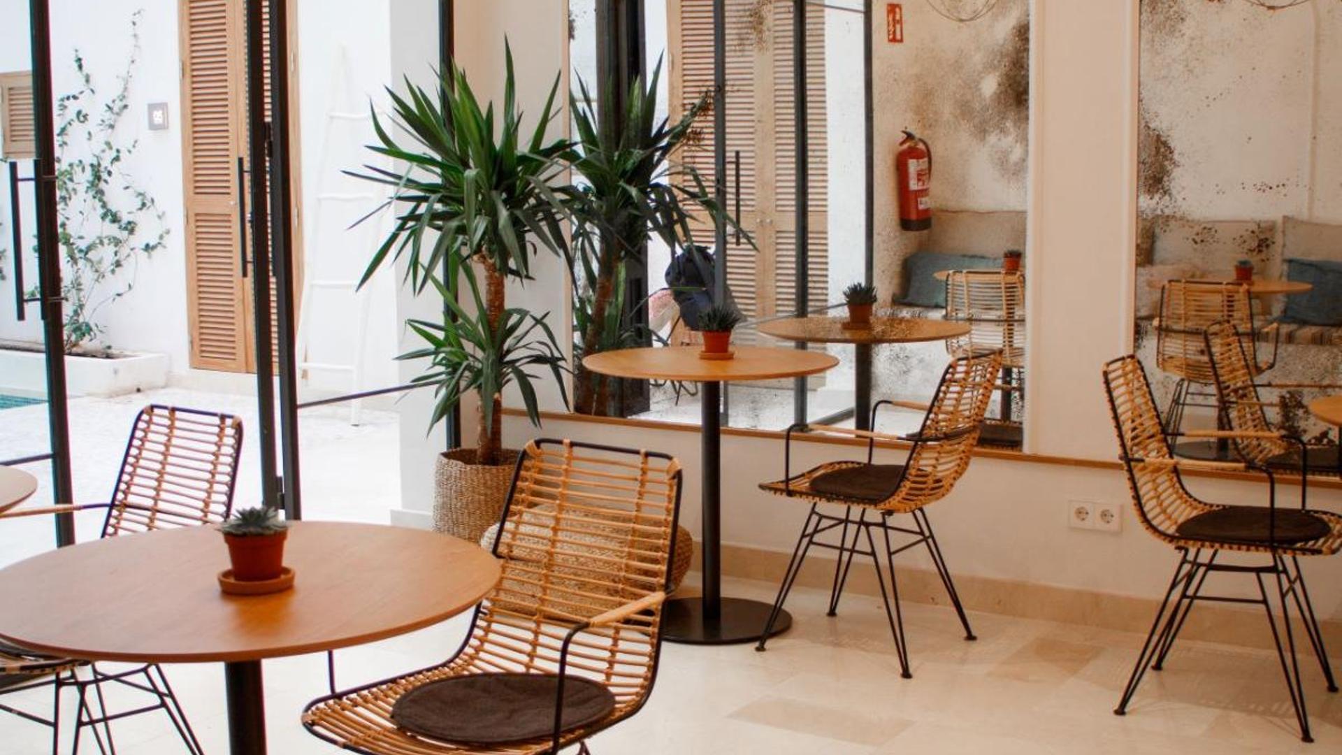 Casa du Soleil Hostal Boutique