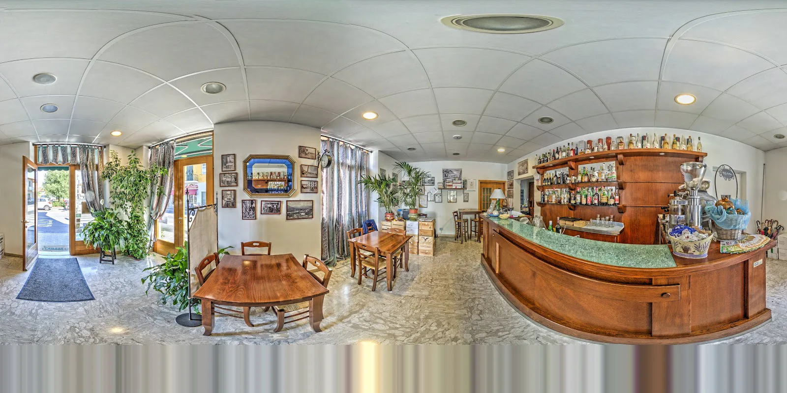Trattoria Antico Tannino