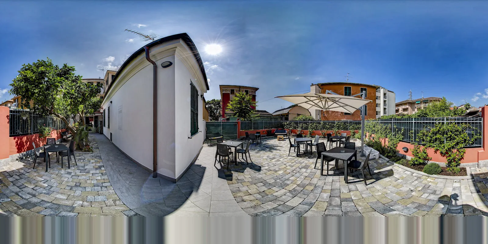 Trattoria Antico Tannino
