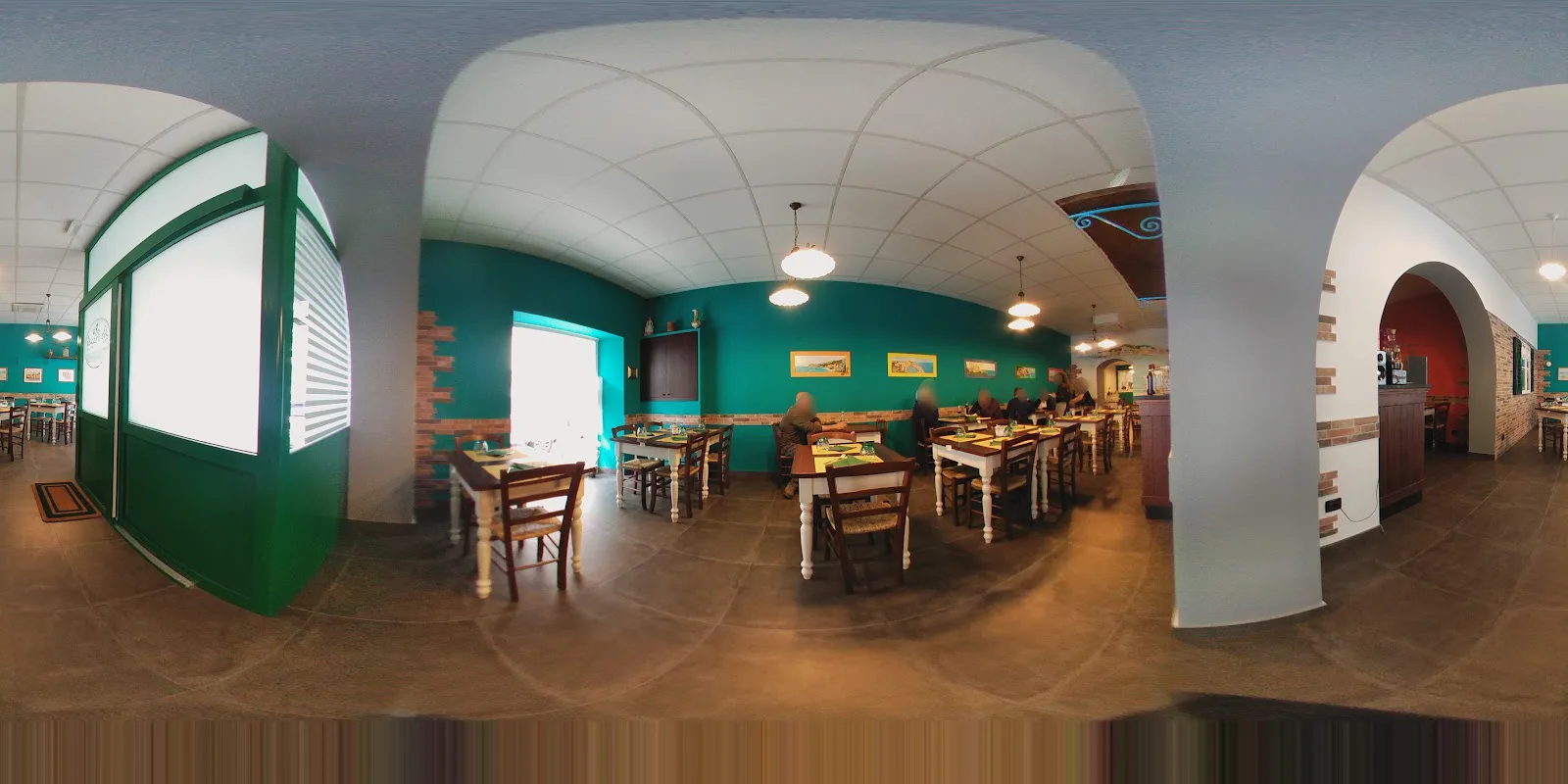 Osteria La Piccola