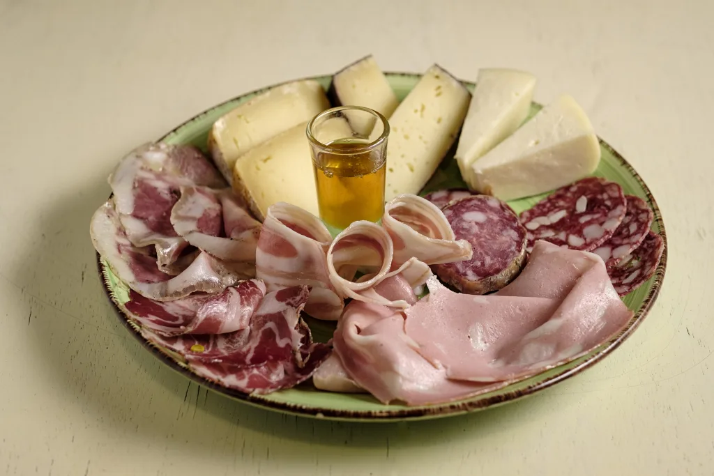 Aragosta d'Oro