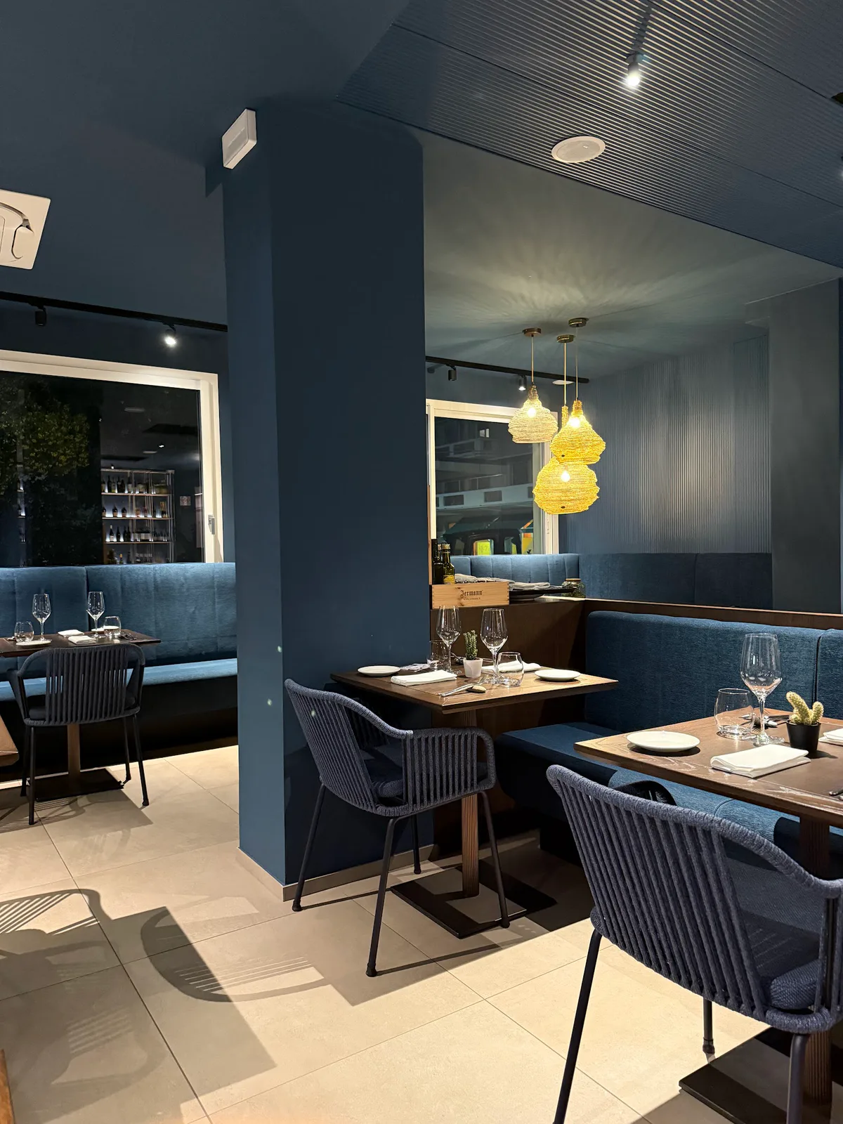 Pescador Bistrot