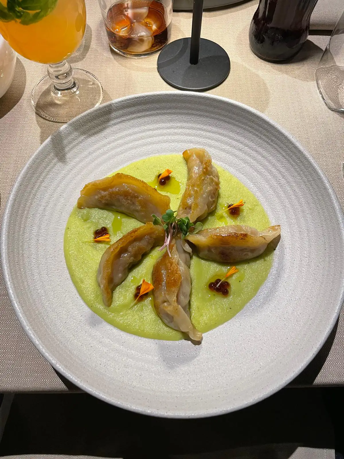 Pescador Bistrot