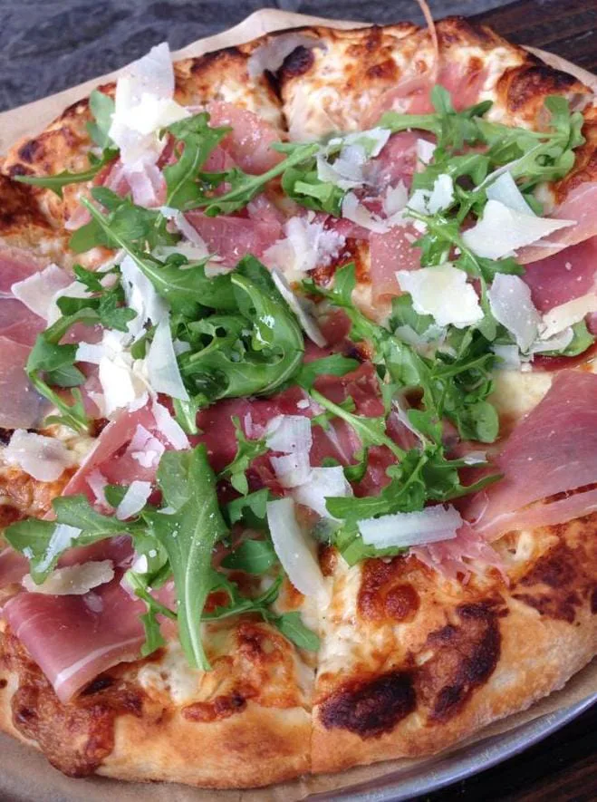 La Lanterna - Ristorante Pizzeria