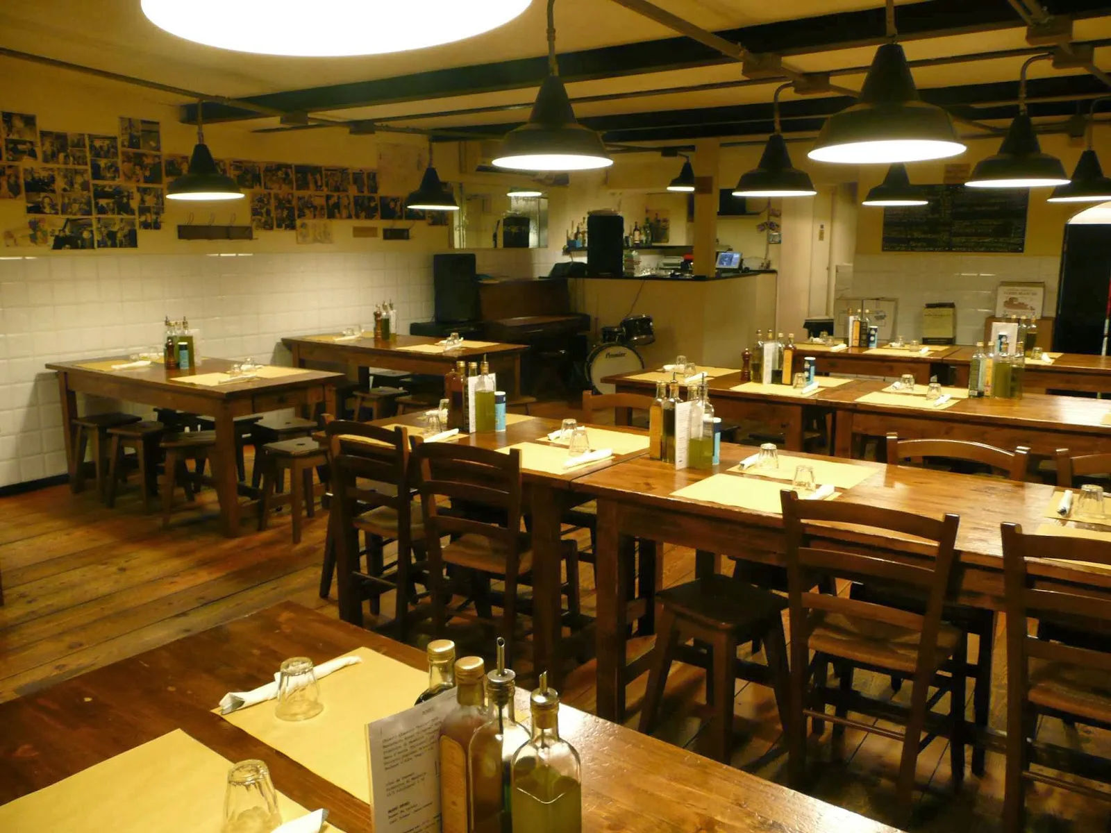 L'Osteria Mattana