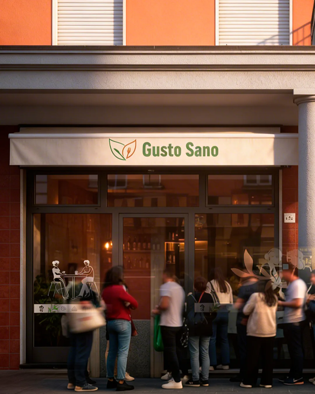 Gusto Sano