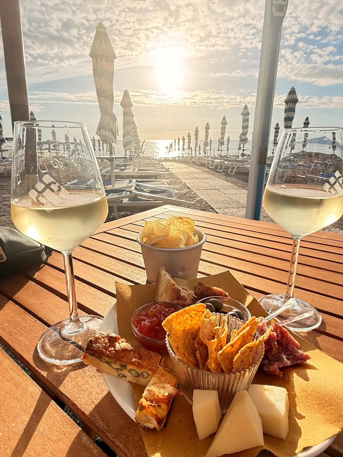 Mapi Drink & Food