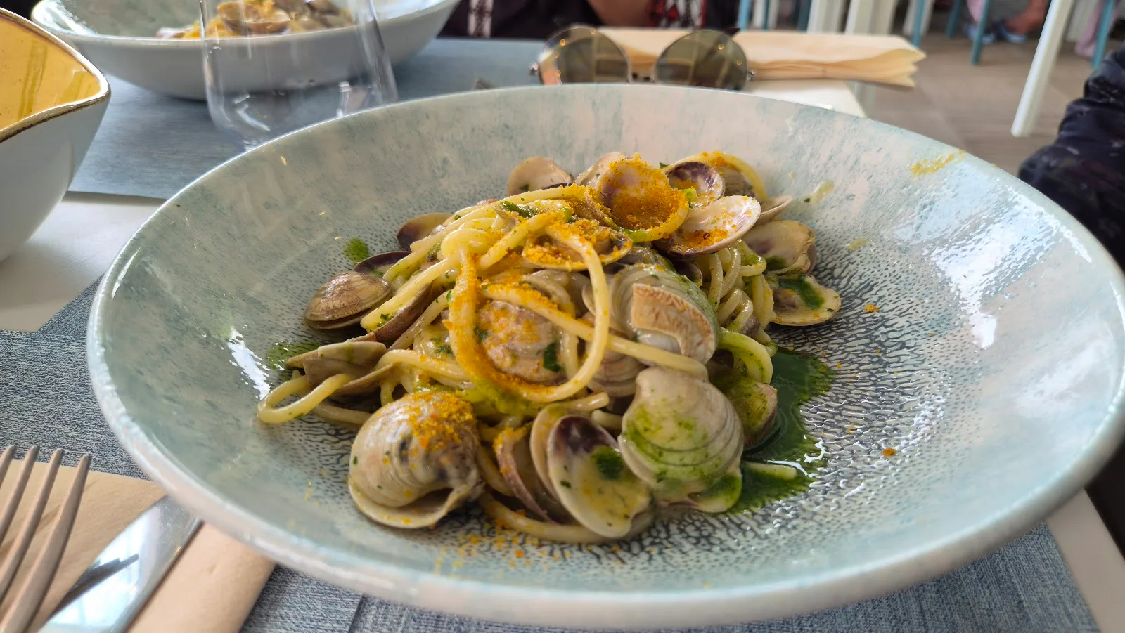 Ristorante Ciunbalin