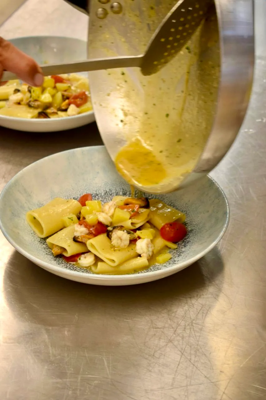 Ristorante Ciunbalin