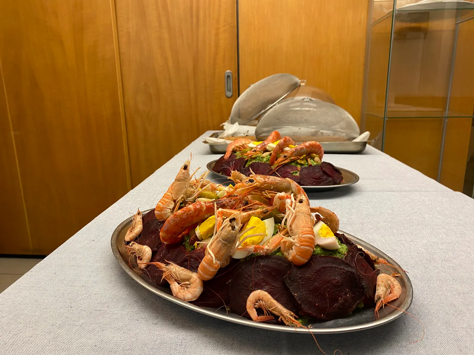 Osteria Da Sergio Sestri Levante