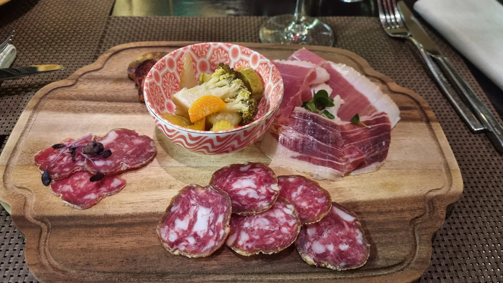 La Locanda Carmagnini